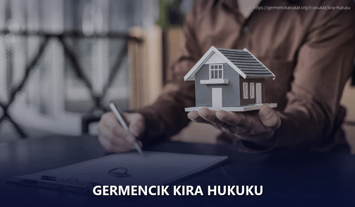 Germencik Kira Hukuku